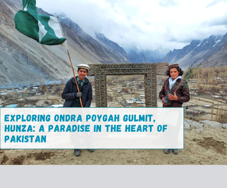 GypsyTourspk's tweet photo. Exploring Ondra Poygah Gulmit, Hunza: A Paradise in the Heart of Pakistan https://t.co/E99xOHjguo 
PC: @ondrapoygah 
@gesws1991 @gyscofficial @poygahouse #Hunza #Gulmit #OndraPoygah https://t.co/vwxPXUXCcF