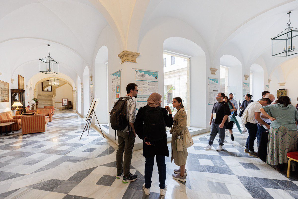 BioEcon4Fish tweet media