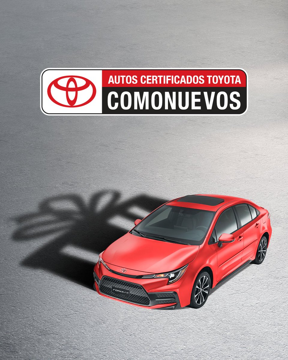 Toyota_Polanco's tweet image. Octubre es el momento perfecto para anticipar la emoción de nuevos comienzos. ¡Así como Los Simpson, prepara tú autorregalo con nuestros COMONUEVOS!

Comenta si ya estás emocionado por las fiestas. 🎁🚗

#ToyotaPolanco #COMONUEVOS #FelizJueves #1989TaylorsVersion