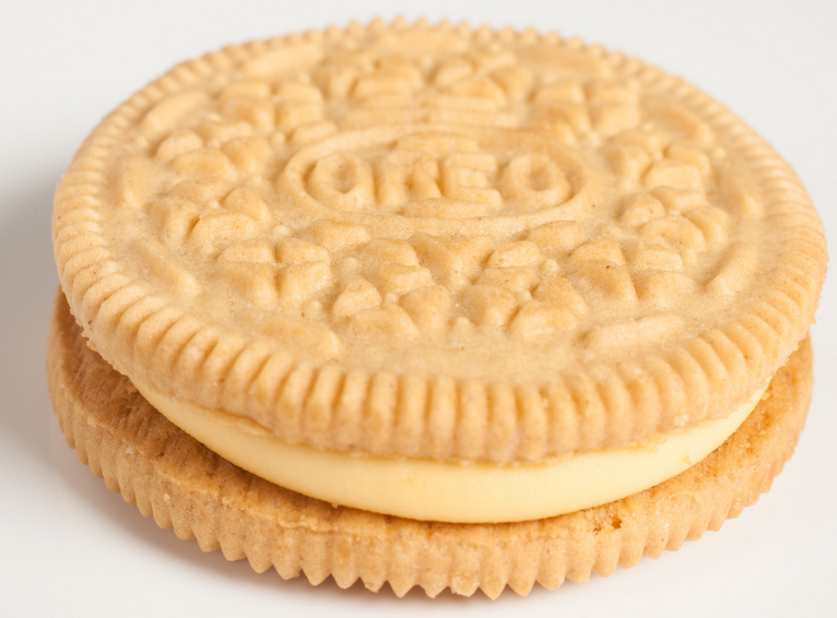 Lemon Oreo's are the best Oreo. If you know... you know.