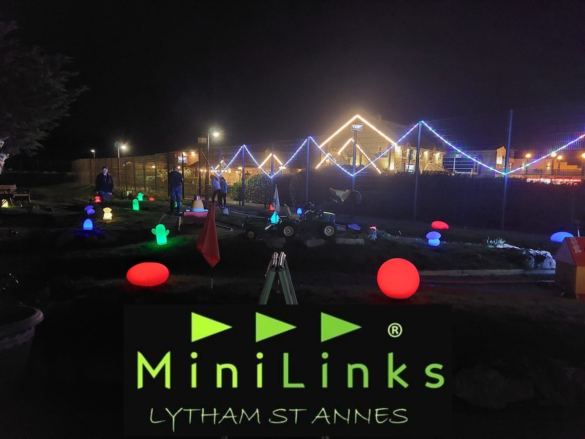 LittleChippers by at.golf | The Pitch&Putt Experts tweet media