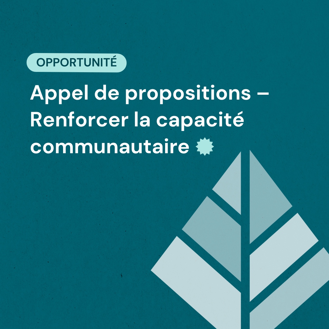 Nouvelle opportunité de recherche ! LEAF finance une analyse de l’environnement concernant la capacité de litige stratégique des organismes du secteur de la violence fondée sur le genre (VFG). Date limite de soumission : 12 novembre En savoir plus : leaf.ca/fr/news/appel-…