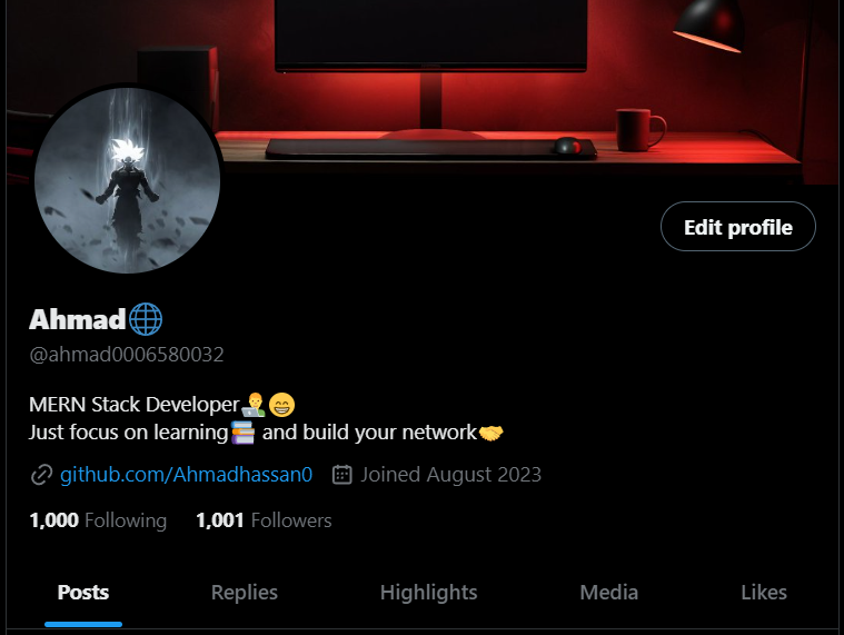 Ahmad🌐 tweet media