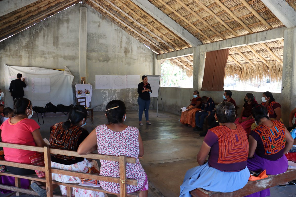 Rainforest Alliance Mx 🇲🇽 tweet media