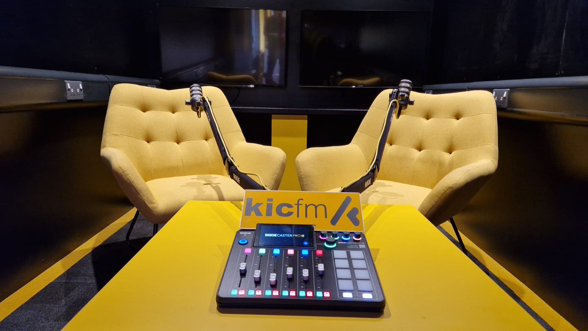 KIC_Live's tweet photo. 🌟 Calling All Young Creatives! 🌟 https://t.co/5gkCsIoQXw