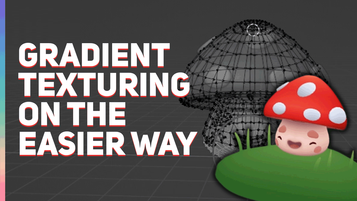 pilotostudio's tweet photo. New video on the pilot studio channel, don't forget to check it out!
https://t.co/5zjjX1sWMh
#newvideo #pilotostudio #blender #gradient #3D #texturing #unityengine #madeonunity #unity #indiegamedev #indiedev #gamedev https://t.co/rAtK77ZExK