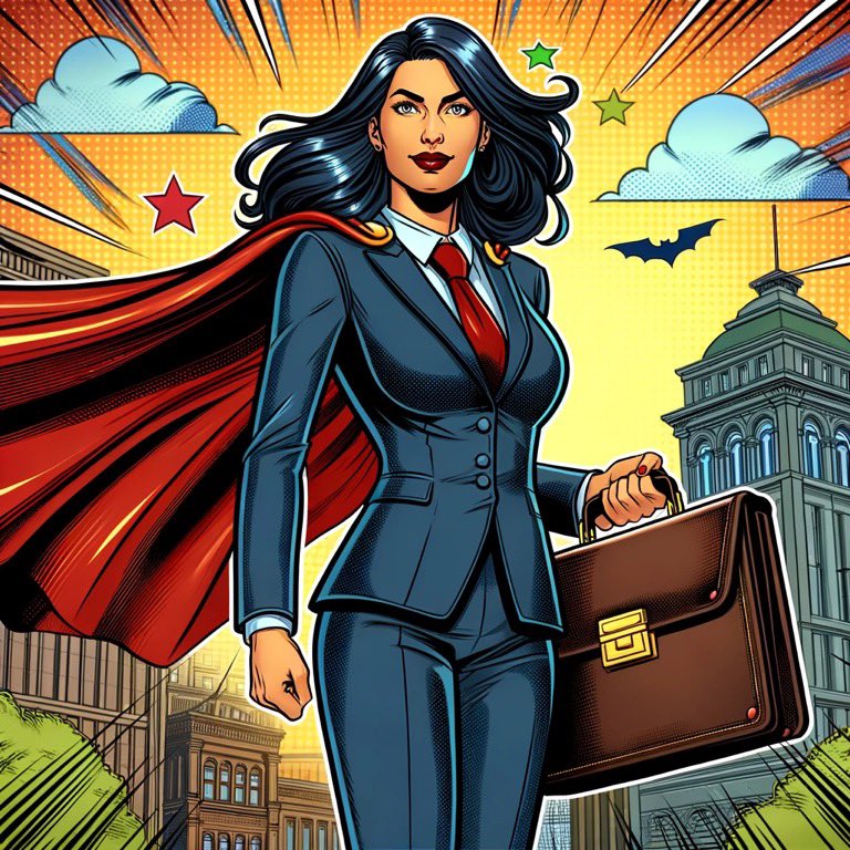 ChatGPT is like having a pocket management consultant. While I see many using it to craft their marketing campaigns, they're overlooking its true potential. It's a fantastic tool for developing training modules, crafting detailed operating instructions, and streamlining business