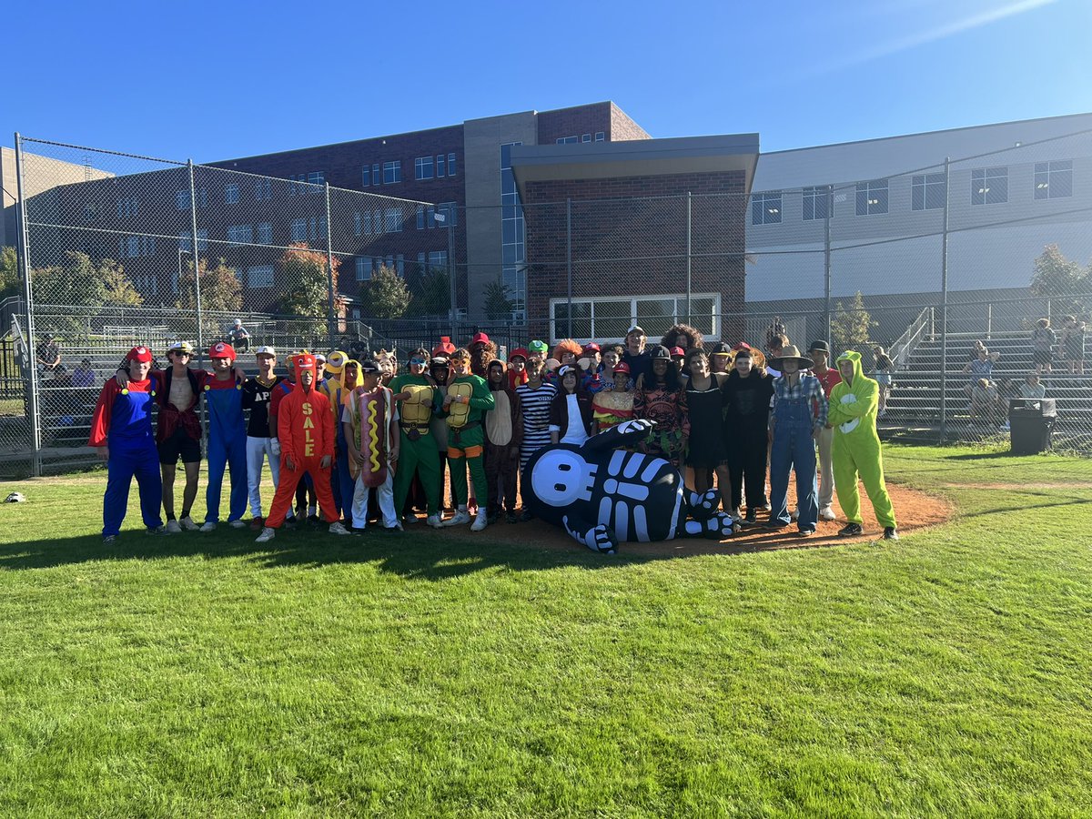 Lane Olive (@coach_olive) on Twitter photo Congratulations to Coach Verb’s team on winning the 2023 Fall World Series‼️‼️ Halloween game…success. Thanks to all parents/students/faculty that made it out yesterday! <a href="/BaseballApex/">Apex Baseball</a> <a href="/apexcougarclub/">Apex Cougar Club</a> <a href="/apexhsathletics/">Apex Athletics</a> <a href="/apexcougarclub/">Apex Cougar Club</a> Congratulations to Coach Verb’s team on winning the 2023 Fall World Series‼️‼️ Halloween game…success. Thanks to all parents/students/faculty that made it out yesterday! <a href="/BaseballApex/">Apex Baseball</a> <a href="/apexcougarclub/">Apex Cougar Club</a> <a href="/apexhsathletics/">Apex Athletics</a> <a href="/apexcougarclub/">Apex Cougar Club</a>