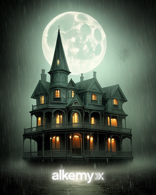 alkemyx's tweet photo. Alkemy X HQ looks a little different this time of the year.... 🦇🕸️🎃
With Halloween just around the corner, we created these spooky scenes with the power of AI!
(Don't worry, we've spared you from the weird and nightmarish fail images that didn't make this post) https://t.co/6DumoS3LL1