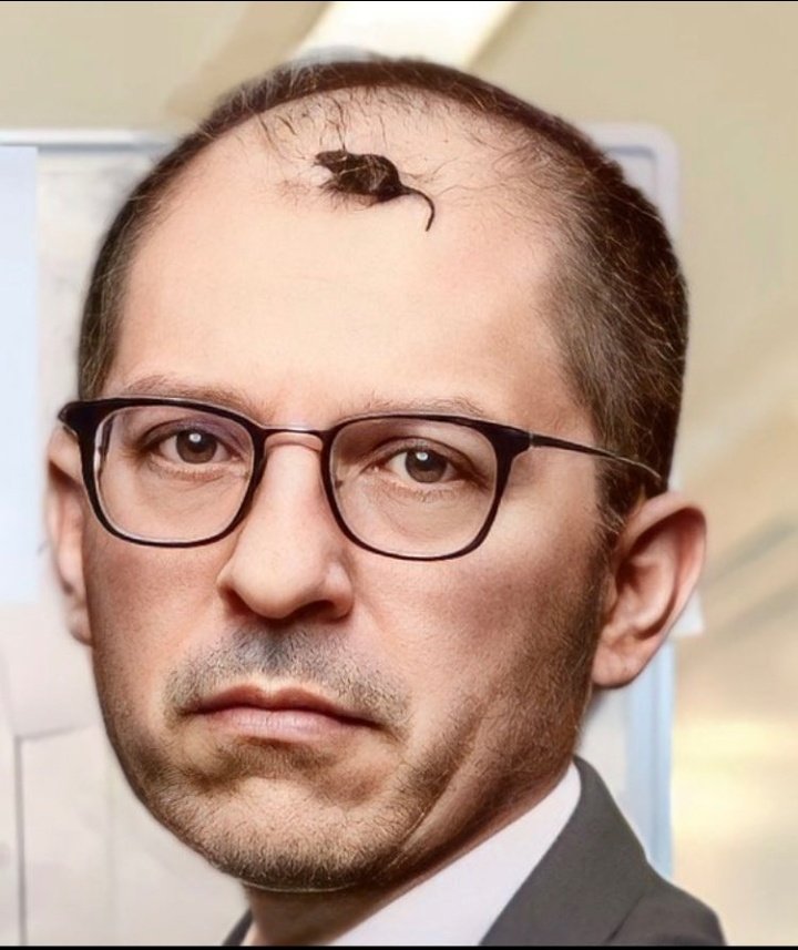 ElSamQueNoEsTio's tweet image. #PELUZIN #CONTUBERNIO #FISCALDELGOLFO