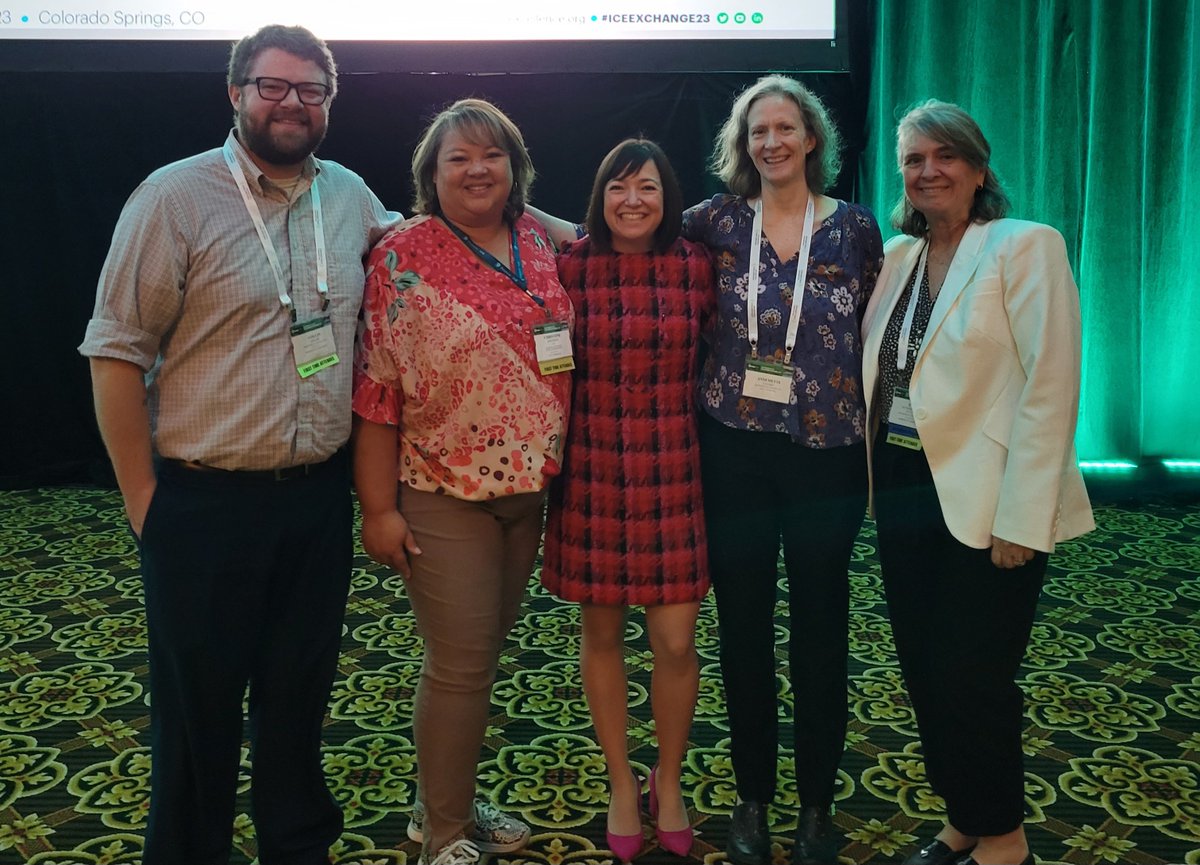 Christine Rhyne Johnson, CAE (she/her) (@bkktonc) on Twitter photo I'm enjoying my first <a href="/ICE_Excellence/">I.C.E.</a> and hanging with my favorite psychos and @fromtheitembank team! <a href="/DrACadle/">Adrienne Cadle</a> <a href="/NBE_96/">National Board of Echocardiography</a> #ICEexchange2023 #ASAECAE #certification <a href="/TheBroadmoor/">The Broadmoor</a> @societycsa I'm enjoying my first <a href="/ICE_Excellence/">I.C.E.</a> and hanging with my favorite psychos and @fromtheitembank team! <a href="/DrACadle/">Adrienne Cadle</a> <a href="/NBE_96/">National Board of Echocardiography</a> #ICEexchange2023 #ASAECAE #certification <a href="/TheBroadmoor/">The Broadmoor</a> @societycsa