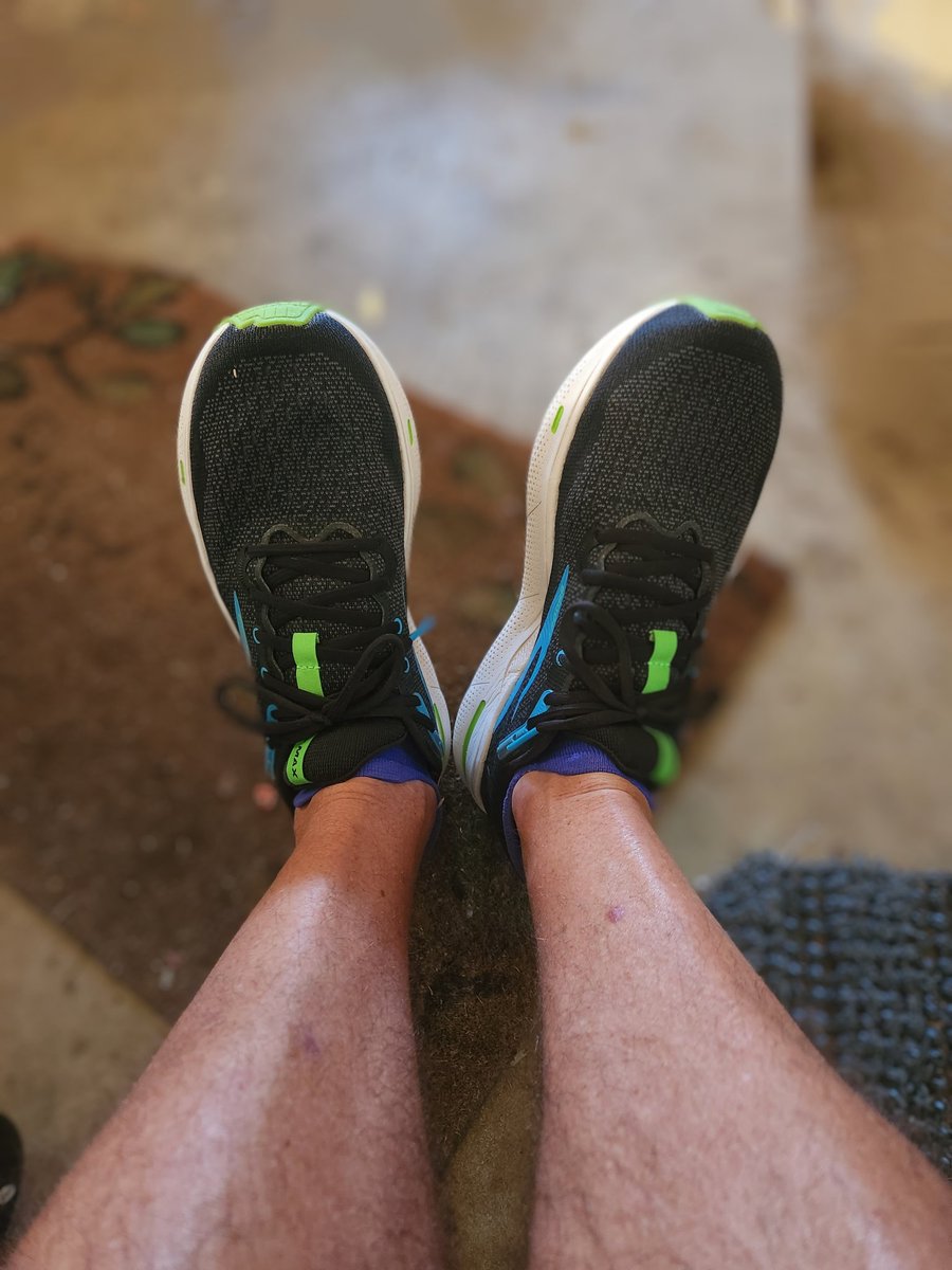 imTimRiley1's tweet image. 1st run in my new @brooksrunning #GhostMax kicks. Thanks Barry at Breakaway Running in #901Memphis for helping me find my perfect shoe. #runhappy #running #ThursdayMotivation