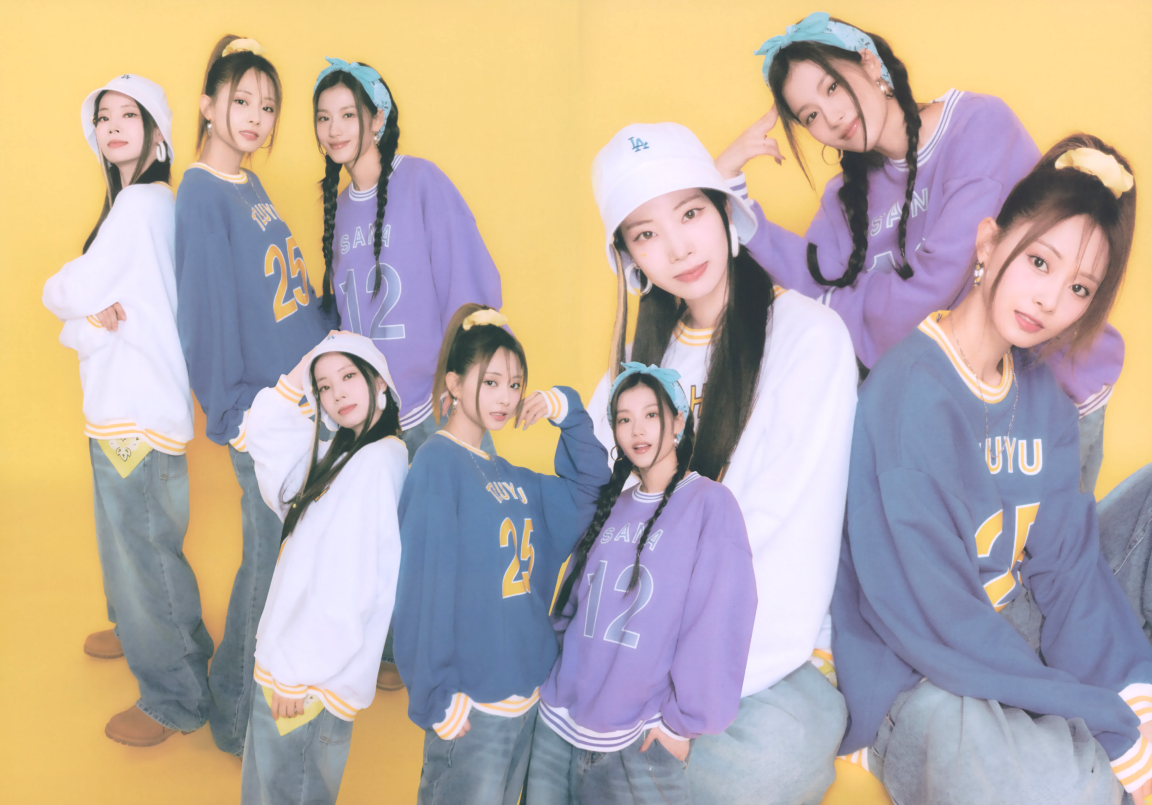 TWICE once4期 njmsjmdct2 on X: 