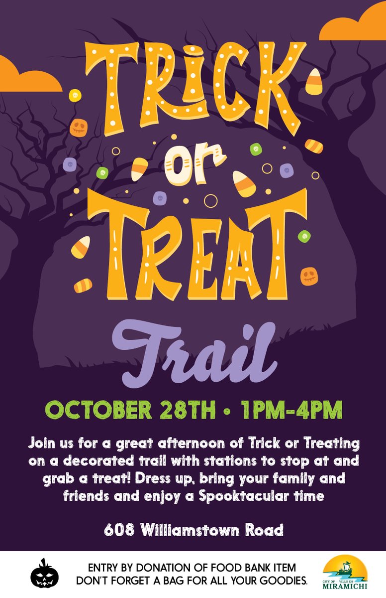 Discover Miramichi tweet media