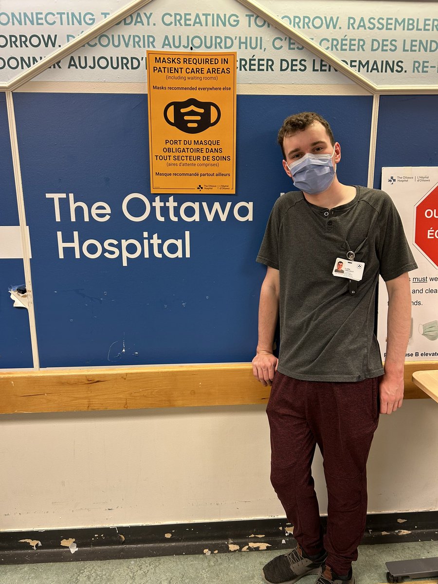 SJH COOP (@sjhcoop) on Twitter photo Luka is excelling in patient care at The Ottawa Hospital Extendicare Unit at the West End Villa. This is a great placement for Luka as he investigates careers in the medical field. <a href="/StJosephOCSB/">St Joseph High School</a> Luka is excelling in patient care at The Ottawa Hospital Extendicare Unit at the West End Villa. This is a great placement for Luka as he investigates careers in the medical field. <a href="/StJosephOCSB/">St Joseph High School</a>
