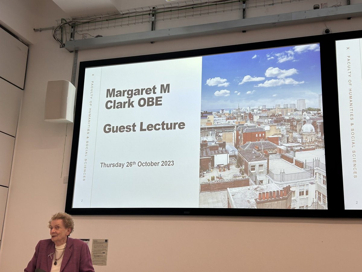Nicky Shaw (@nshawtraining) on Twitter photo Fascinating listening to Margaret M Clarke OBE sharing her vast experience of literacy research and teaching across her incredible career. <a href="/StrathEDU/">Strathclyde Institute of Education</a> Fascinating listening to Margaret M Clarke OBE sharing her vast experience of literacy research and teaching across her incredible career. <a href="/StrathEDU/">Strathclyde Institute of Education</a>