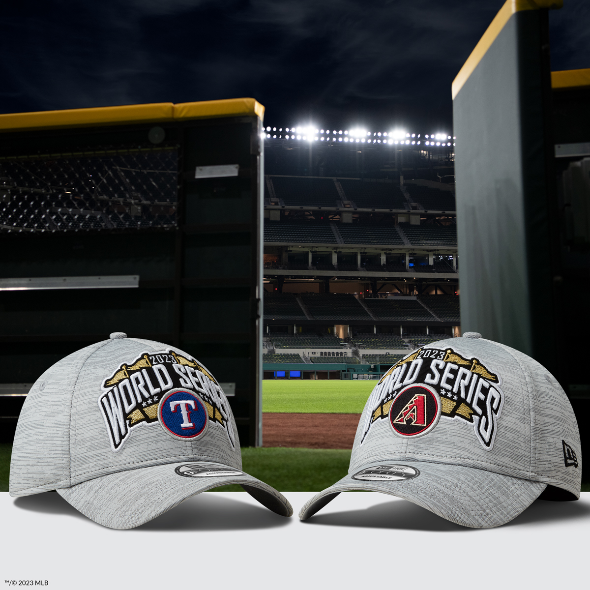 new era mlb