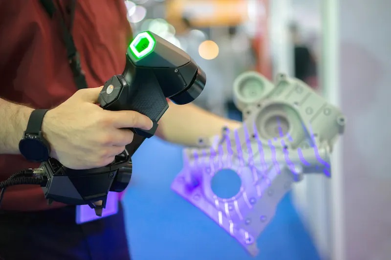 RSDesignSpark's tweet photo. You can create a 3D model from a Scan.
DS Mechanical can create a solid 3D model from an STL mesh.
Available with a #DSCreator subscription, you can try a free 7-day trial, and even pause your membership if other priorities occur.
Check it out belowπ
https://t.co/w8Aka7ODTv https://t.co/UDAd71eU17