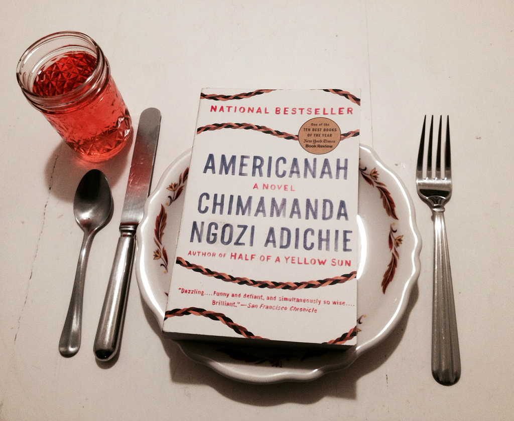 Americanah Chimamanda Ngozi Adichie 📚 
Read More 👉🏻 bookluver.com/books/american…

©️ <a href="/bookluver/">bookluver</a> | #bookluver | #bookluverbooks⠀
📖 #bookreading 📚 #lovebooks
👨🏻‍💻 #authors #writers #readers #lovetoread #ilovebooks 

#writersnetwork #readmybook #books #booklover #reading #bookaddict