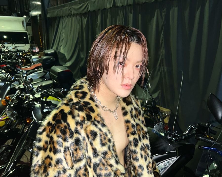 saysitwas's tweet photo. happy (belated) birthday my cutie little rockstar 🍒🌸❤️

#HAPPYYUTADAY
#OsakaRockstarYUTA
#자_다같이외쳐보자_유타생일
#世界の宝中本悠太わたし達の誇り https://t.co/X1PXxq2DE2