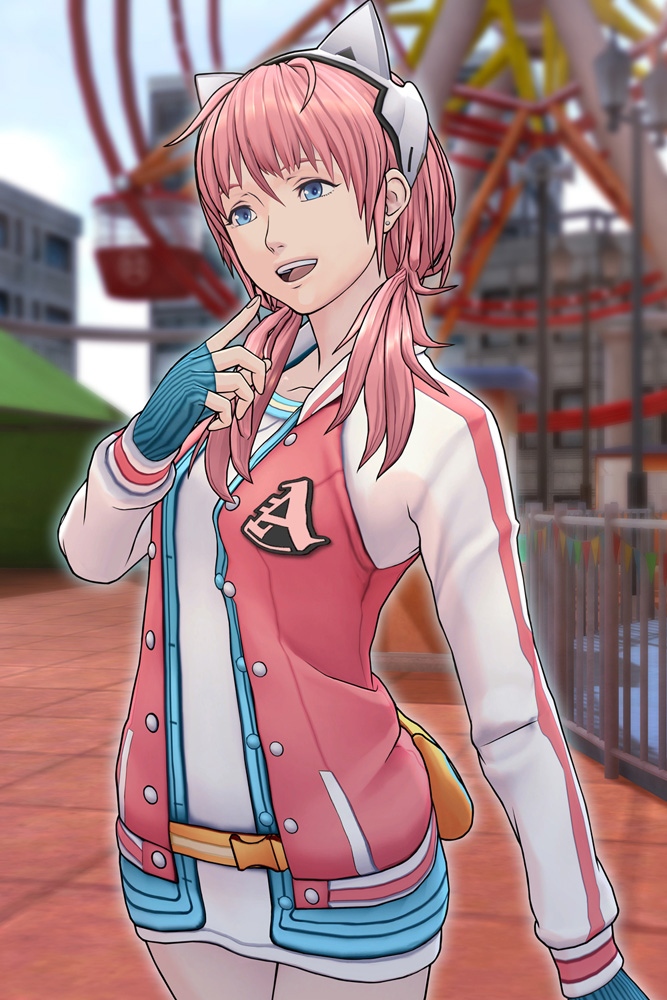 AI: The Somnium Files - Wikipedia