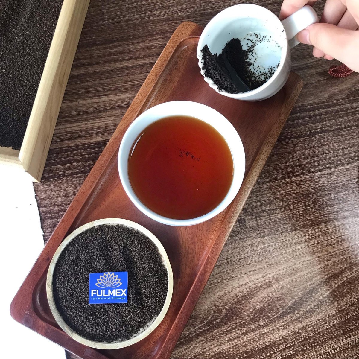 FULMEX TEA CO., LTD (@Fulmex929) / Posts / X
