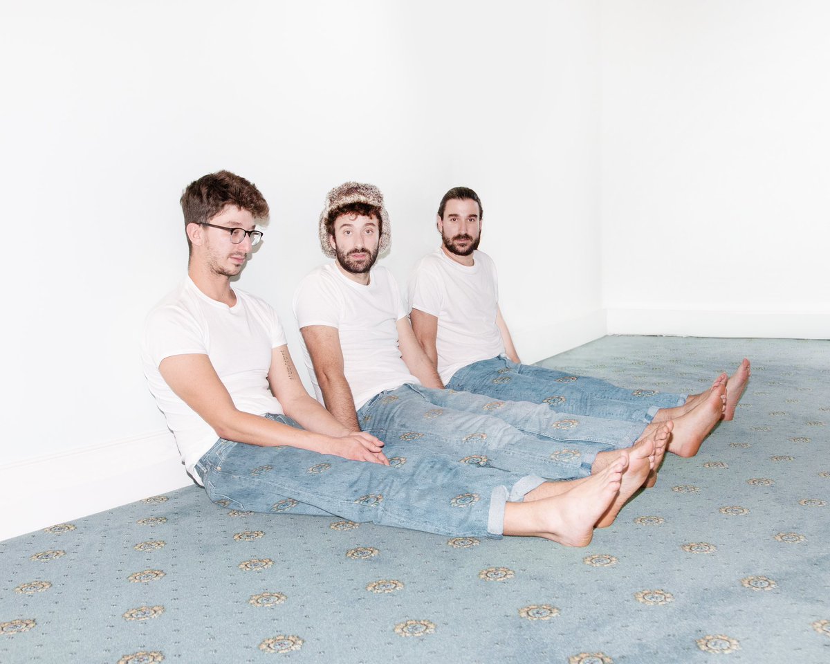 AJRBrothers's tweet photo. What the hell you gonna do. https://t.co/7AX9Zuj93v