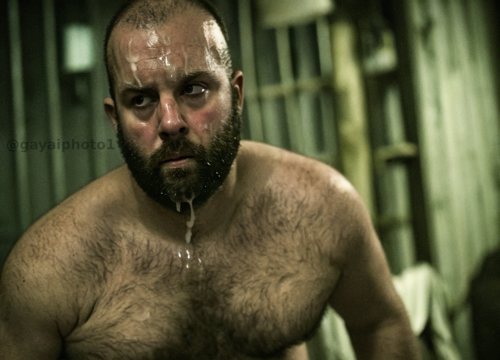 Gay Photography 🔞 (@gayaiphoto1) on Twitter photo 