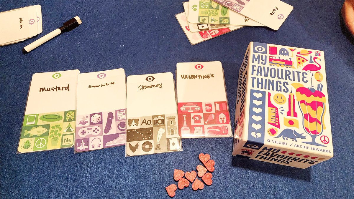 Meeple Lady💃🏽🌵🇵🇭 tweet media