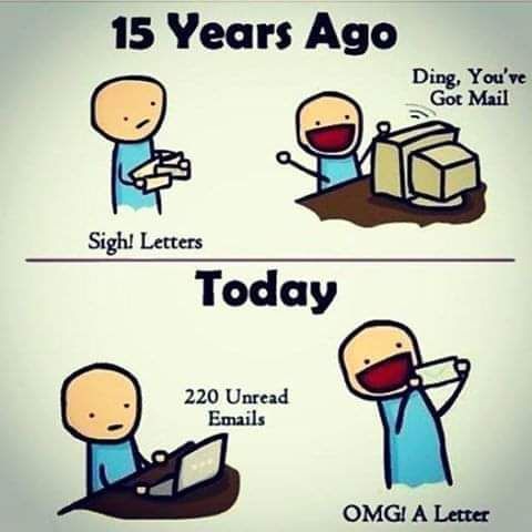 Accurate! 💯
