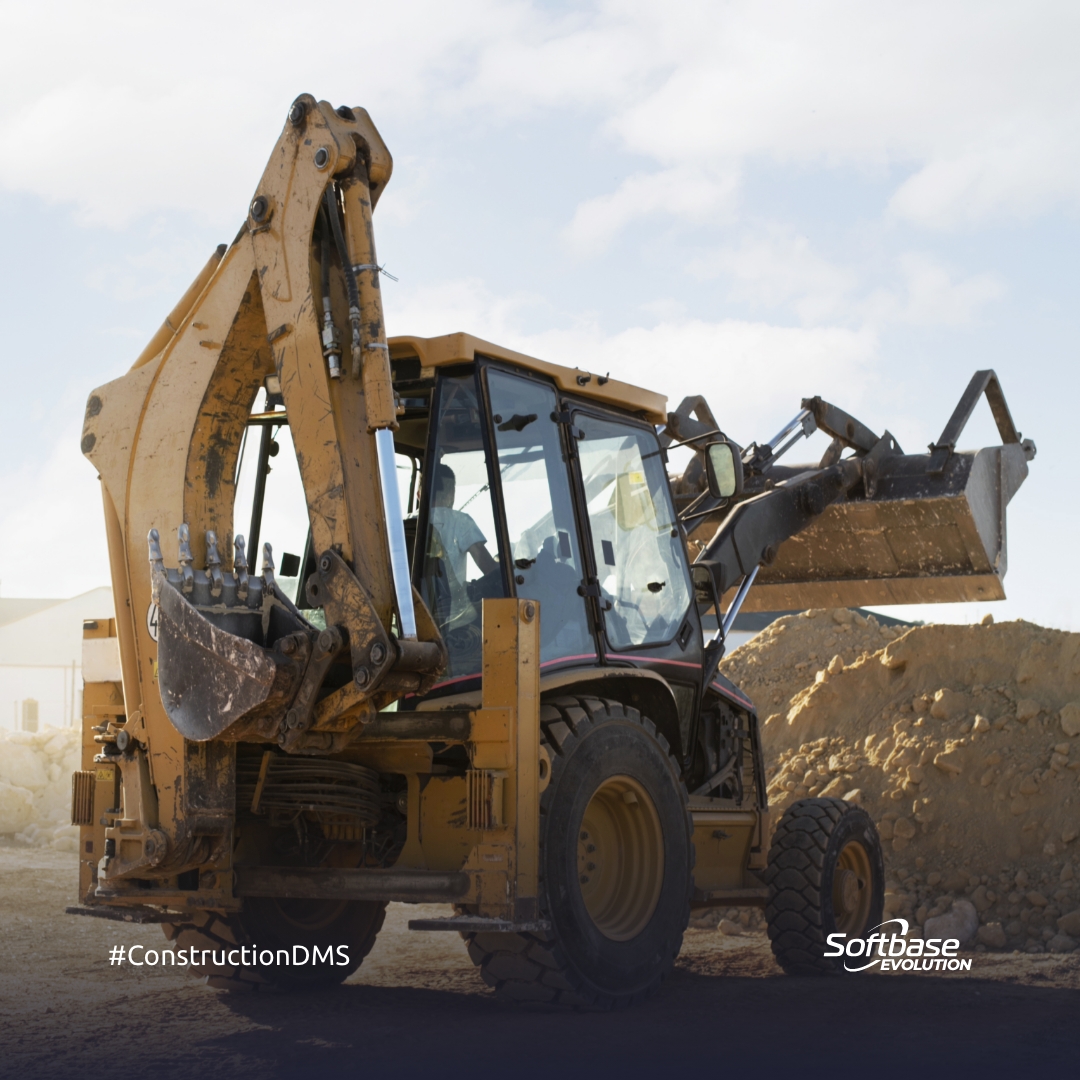 SoftbaseSystems's tweet image. If you run a dealership that sells or rents this or any other heavy construction equipment, you’ll need a dealership management system that’s just as powerful.

Book a demo
softbasesystems.com/request-a-demo

#softbase #softbasesystems #DMS #dealershipmanagment #dealership