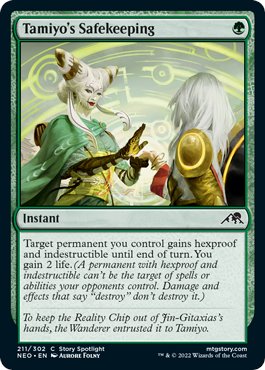 RyoxD_'s tweet photo. @TandyMTG this card seems like a good one here https://t.co/0fOSQ0Uxjm