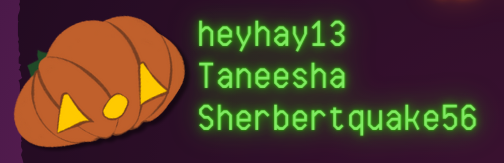 heyhaycosplay's tweet photo. It's time!! Send in your build prompt ideas for the charity stream this Sunday!! 

https://t.co/3bXbOiSrh5 

We also have an exciting addition to the teams, with @taneeshahogan joining the pumpkin crew! #SS2023 https://t.co/p5nt2Q2ysT