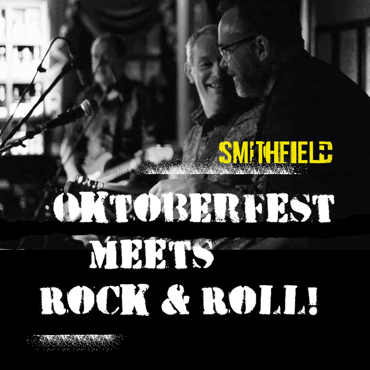 Smithfield tweet media