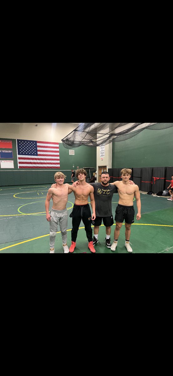 BC Wrestling tweet media