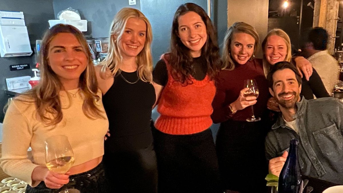 Major <a href="/advertisingweek/">Advertising Week</a> highlight: our CTO &amp; President, <a href="/MarkJablonowski/">Mark Jablonowski</a> took the stage to uncover how Mazda is using data to put customers in the driver’s seat. We were also excited to host a VIP dinner to connect w/our brilliant clients, partners, and friends. Amazing week!