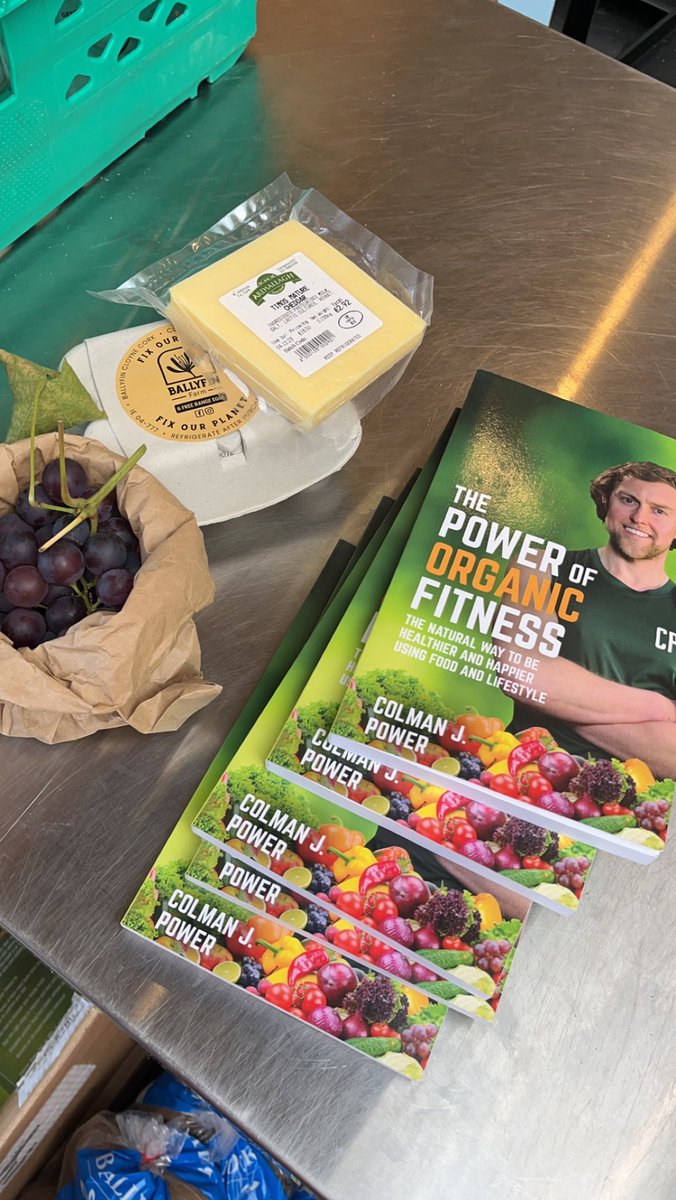 Colman Power tweet media