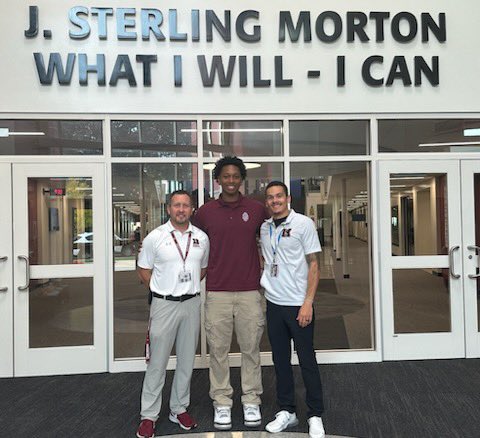 Defensive player of the year for his conference voted on by all the coaches of all the teams. Long story short Tyler is very well deserving of the accolade but I am far more overwhelmed by who you are off the field Tyler. You are a natural leader. Nothing but success ahead for U!