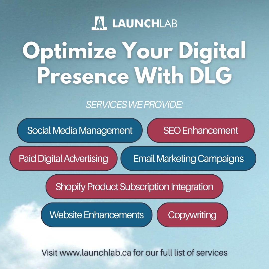 Launch Lab tweet media