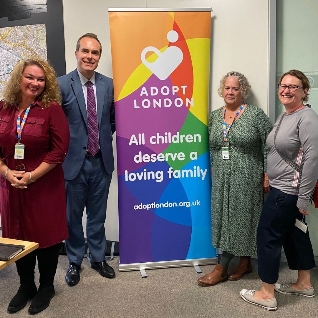 adoptlondonuk tweet media