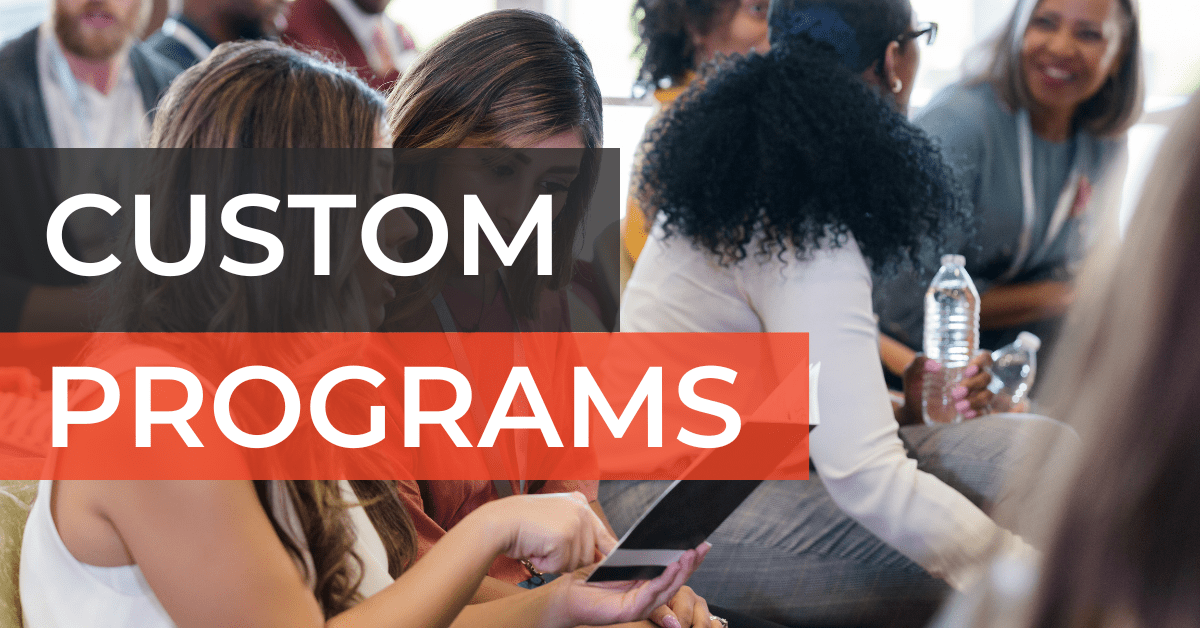 SVI_Center's tweet image. 🎓🌟 Calling all executives! Elevate your team's expertise with our custom executive education programs tailored to your organization's unique needs. Discover how we can help you stay ahead in today's dynamic business landscape: hubs.ly/Q026NG_Y0 #CustomPrograms