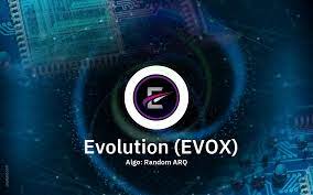 ValeraFomin9999's tweet photo. Looking for a secure way to transfer vital information? Seeking an easy solution? Join the #evox_project community today! https://t.co/pU6KqSiRXC