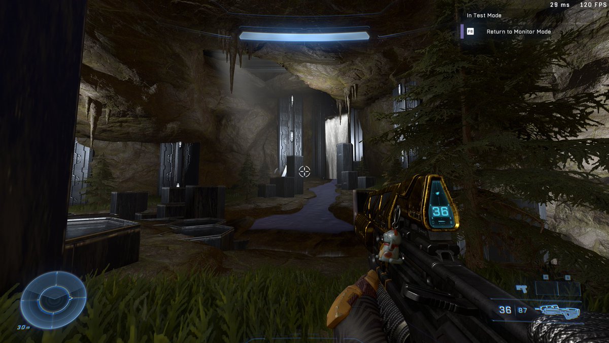 tristenpro's tweet photo. Follow me on Kick ill be streaming some Halo infinite.
Check out Yuna_Lyte on Kick! https://t.co/0fwMPZCqyZ
Ill be working on my forge map #HaloInfinite #Haloseason5 https://t.co/i9CYDBgULx