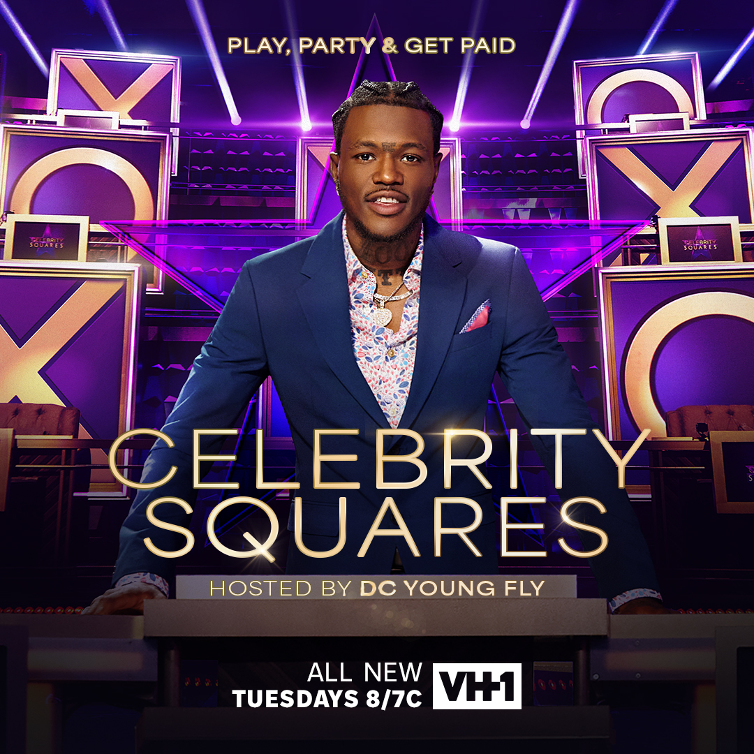 CeteraMarketing's tweet photo. 🎉 Excitement is in the air for Celebrity Squares! The reality TV show premiered last week on the 17th! 📺✨ We're thrilled to have had the opportunity to collaborate with the show to create some stunning premiere product packets. 🎁🤝 https://t.co/AWoiEdGwzC