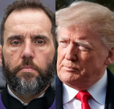 OccupyDemocrats's tweet image. BREAKING: Special Counsel Jack Smith brings down the hammer on Donald Trump and formally urges the judge to lift her stay on a gag order limiting Trump's speech, arguing that his explosive remarks could upend the election interference case.

But it gets even worse for Trump...…