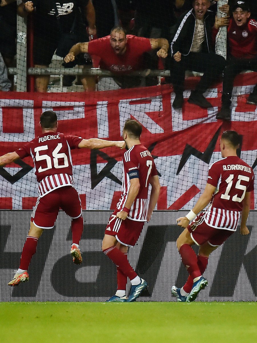 EuropaLeague's tweet image. 🔴⚪️

#UEL