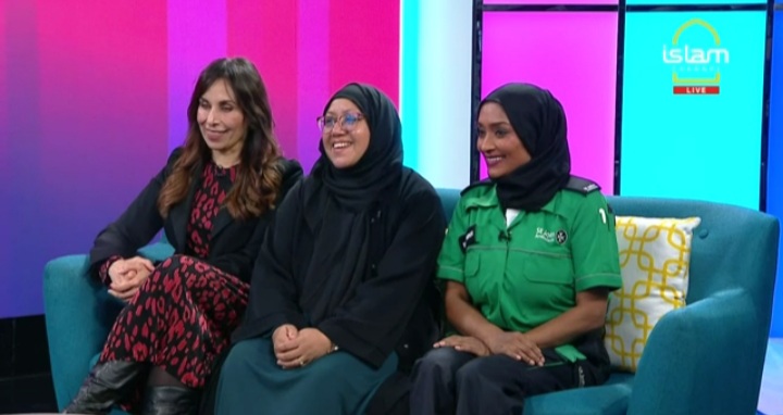 St John Ambulance England tweet media