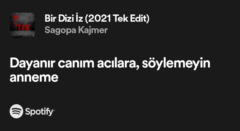 Sokakların Manevi Çocukları (@1yeraltisakini) on Twitter photo 