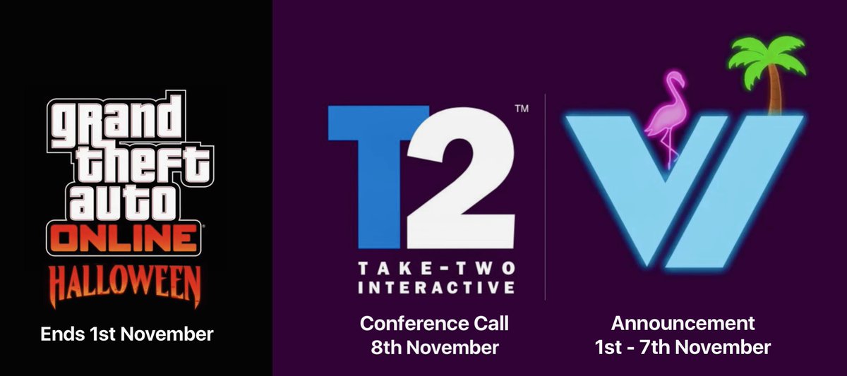 GTA 6 Countdown ⏳ tweet media