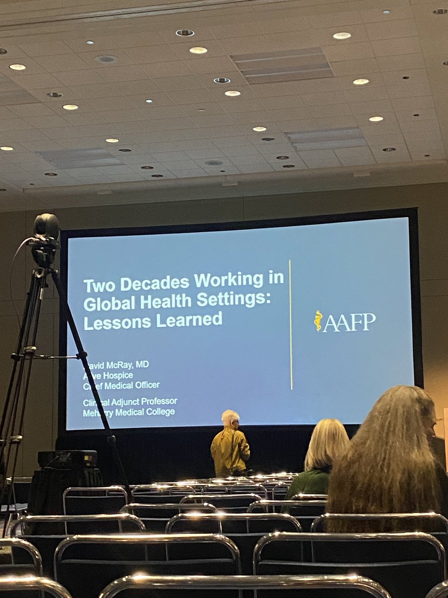 narois's tweet photo. #AAFPFMX https://t.co/DWecc8wCMF